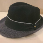 Stetson Fedora koko Suuri - pikkukuva 1