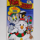 Tom & Jerry 1/1999 - pikkukuva 1