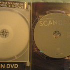 Scandal , kausi 1 , 2 DVD - pikkukuva 4