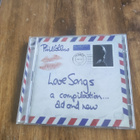Phil Collins Love Songs 2cd - pikkukuva 1