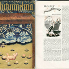 Joulutunnelma 1948 (korkeus 41 cm) - pikkukuva 1