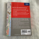 Lonely Planet travel quide in English - pikkukuva 3