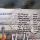 Nilsbyn Pelimannit: semmonen tämmönen & sydänperä 2CD - pikkukuva 4