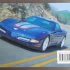 The Ultimate Encyclopedia Of The Corvette (Henshaw 2007) - pikkukuva 2