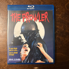 BD: The Prowler (Blue Underground) - pikkukuva 1
