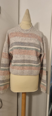 BIKBOK Neule,koko XS