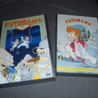 DVD Box, 2 kautta Futurama - pikkukuva 1