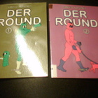 Marko Turunen : DER ROUND 1-2 (Sis.pk:t) - pikkukuva 1