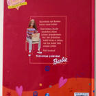 BARBIE-JUHLAKIRJA-LASTENKIRJA - pikkukuva 2