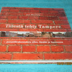 Jari Niemelä - Tiilestä tehty Tampere (2006.) - pikkukuva 1