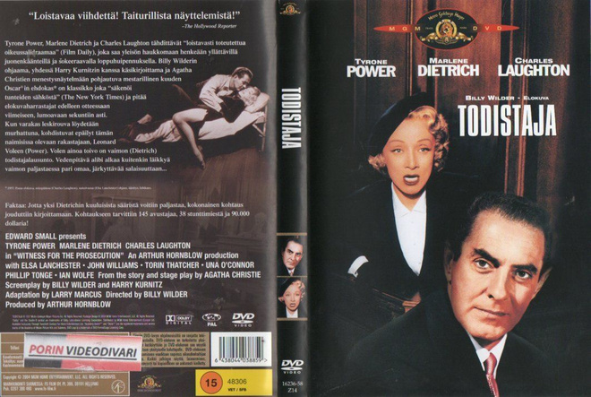 Todistaja (1957)	(27 428)	k	-FI-	DVD	suomik.		tyrone power	1