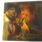 OutKast • Idlewild CD - pikkukuva 1