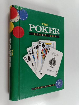 Trevor Sippets ym. : Poker Directory