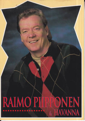 Raimo Piipponen &  Havanna   ,    e66