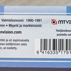 Puhtaat valkeat lakanat (1993-1996) koko tv-sarja (9DVD) - pikkukuva 3