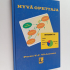 Pertti V. J. Yli-Luoma : Hyvä opettaja - pikkukuva 1