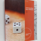 Charles Henry Brase : Understanding basic statistics - pikkukuva 1