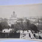 VANHA Postikortti Helsinki 1937 - pikkukuva 1