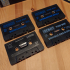 The Biz pelikokoelma Commodore 64 - pikkukuva 4