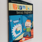Sinikka Nopola : Pirmyn, Benai Bugneli! - pikkukuva 1