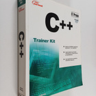 Jesse Liberty : C++ trainer kit - pikkukuva 1