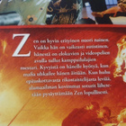 Zen DVD - pikkukuva 3