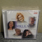 A Five Star Sibelius Celebration-Hynninen ym. cd(new) - pikkukuva 1