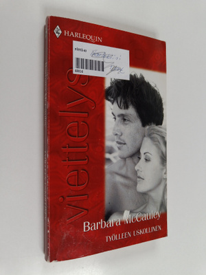 Barbara McCauley : Työlleen uskollinen
