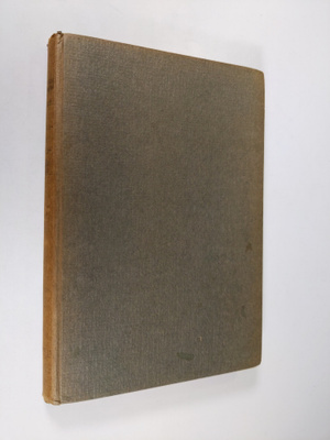 Edgar Rice Burroughs : Tarzan ja kadonnut valtakunta
