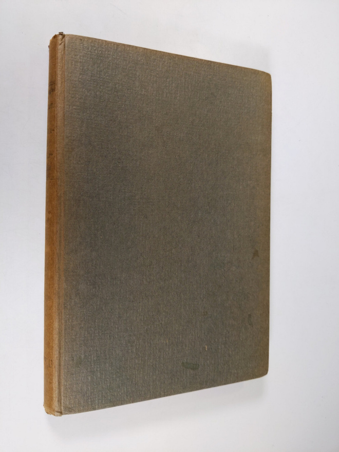 Edgar Rice Burroughs : Tarzan ja kadonnut valtakunta