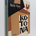Antti Hyry : Kotona - pikkukuva 1