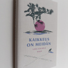 Liisa Louhela : Kaikkeus on meidän - pikkukuva 1