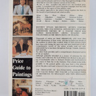 Tony Curtis : The Lyle Official Arts Review, 1987 - pikkukuva 2