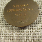 Svenska Idrotts- Förbundet mitali 1944. - pikkukuva 3