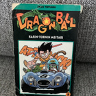 DRAGON BALL 8   (SUOMI) - pikkukuva 1
