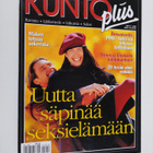 Kunto Plus 12/1995 - pikkukuva 1