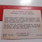 Chymos Villin lännen valloitus  purkkakuva # 85 - pikkukuva 2
