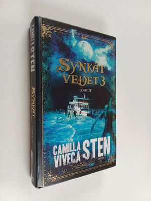 Camilla Sten : Loimut