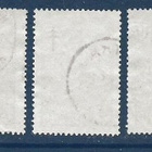 1954 Tuberkuloosi, leimattu sarja - pikkukuva 2