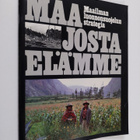 Maa josta elämme : maailman luonnonsuojelun strategia - pikkukuva 1