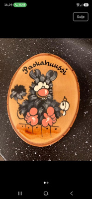 Huumoritaulu