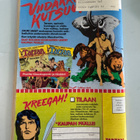 Tarzan 5/1989 - pikkukuva 2
