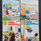 Vuoden 1972 Ville Vallaton lehdet - pikkukuva 4