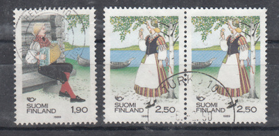 1989 Pohjola loistot