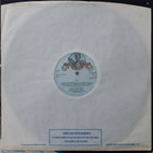 Barclay James Harvest: IIX, UK LP VG+ - pikkukuva 5