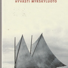 Anni Blomqvist, Hyvästi myrskyluoto - pikkukuva 1