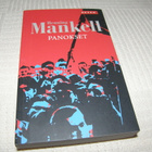 Henning Mankell Panokset -pok - pikkukuva 1