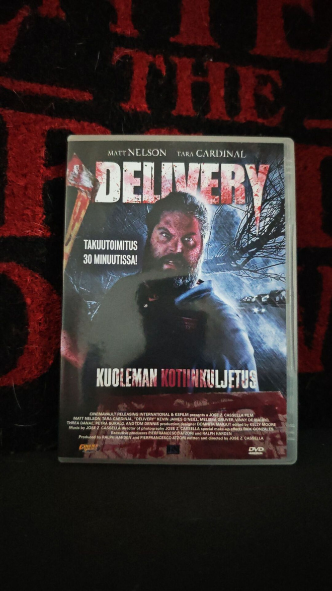 Delivery