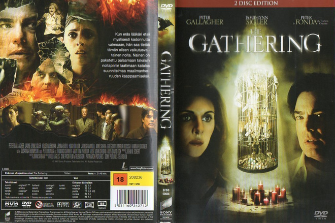 gathering (2007)	(31 565)	k	-FI-	DVD	suomik.	(2)	peter galla