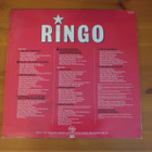 Ringo Starr:Ringo LP - pikkukuva 2